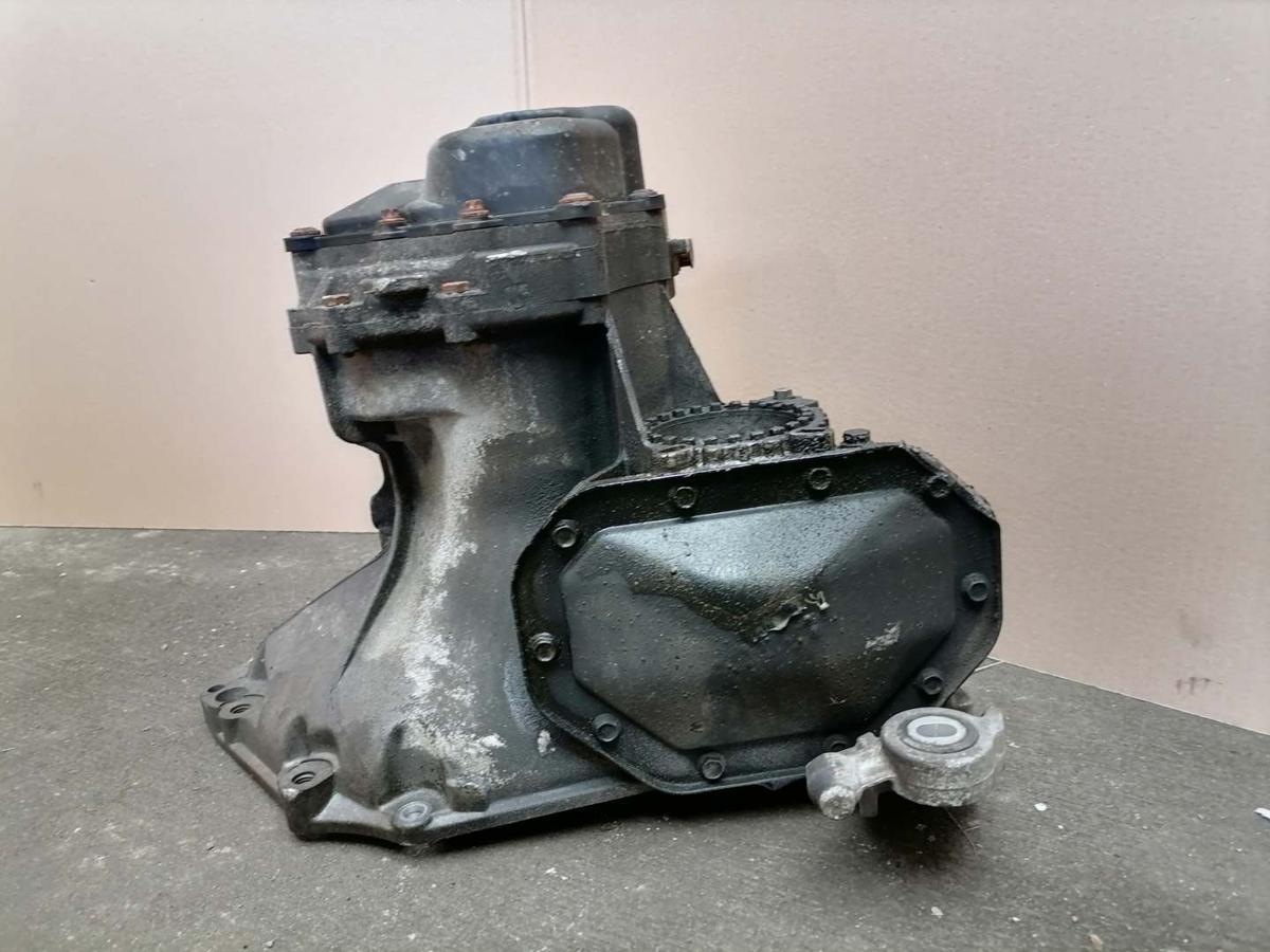 Opel Corsa D original ML5 5 Gang Schaltgetriebe 1.2 51kw BJ11